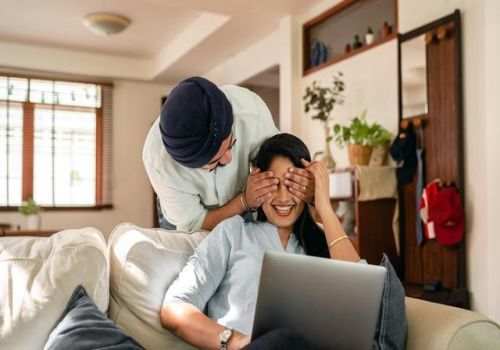 离婚后孩子还能继承前夫的财产吗
